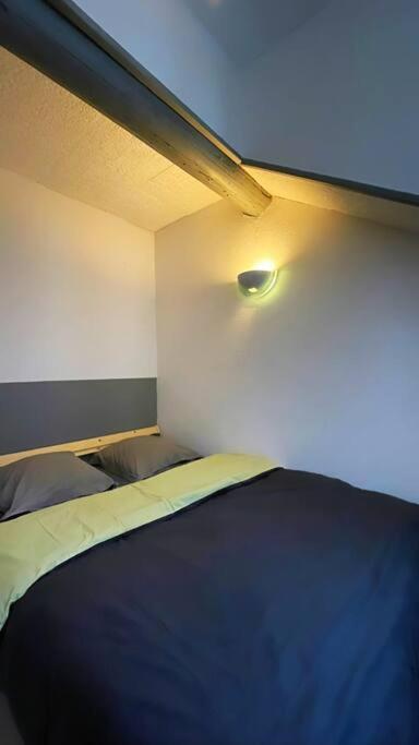 Reims - Duplex Au Coeur Du Quartier Saint-Remi Apartment Bagian luar foto